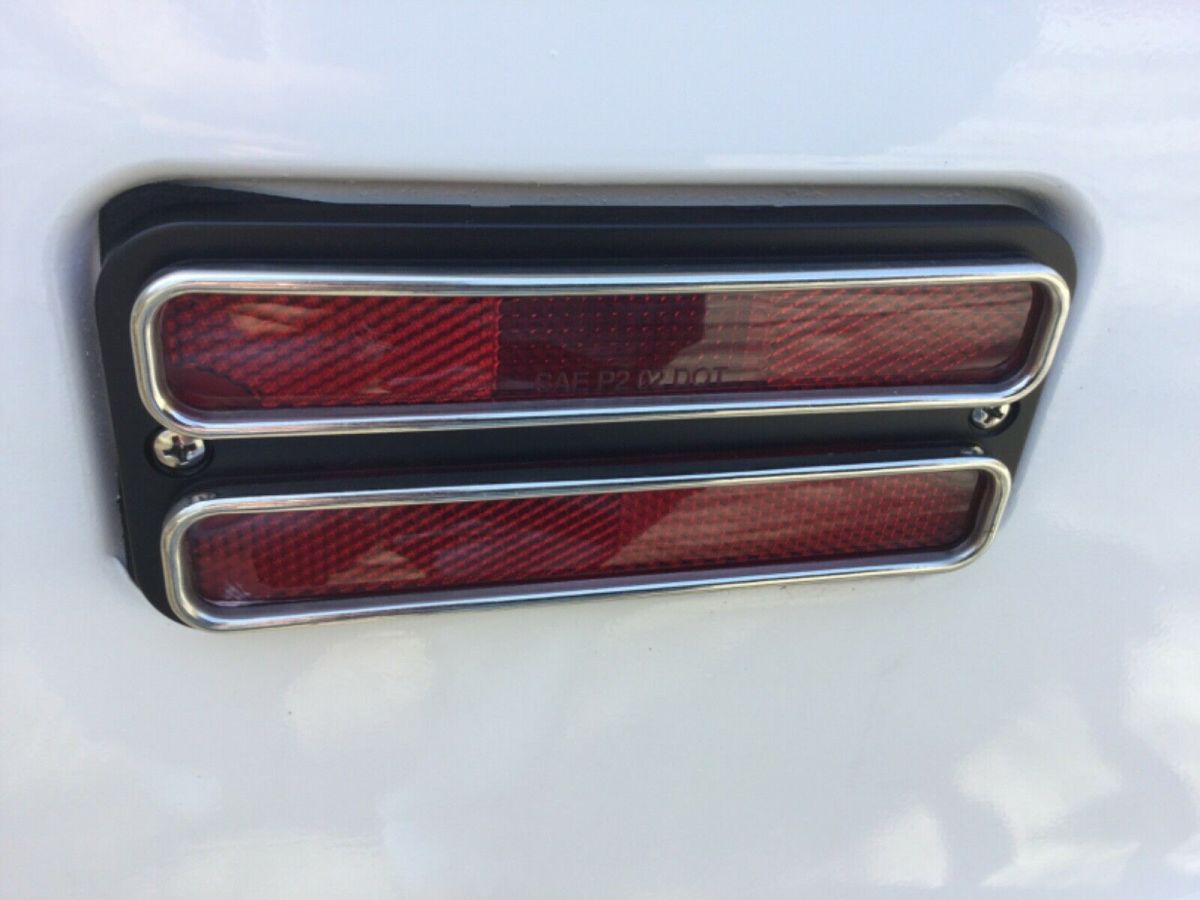 1971 Chevrolet C/K Pickup 1500