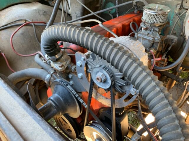 1971 Chevrolet C/K Pickup 1500