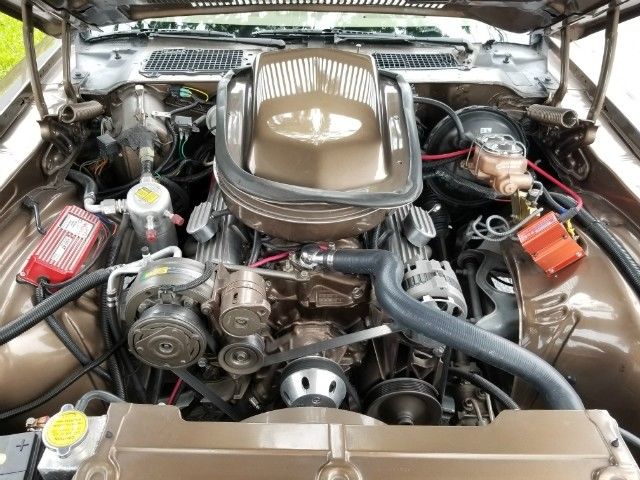 1971 Brown Chevrolet COMARO 2 DOOR