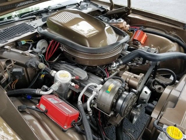 1971 Brown Chevrolet COMARO 2 DOOR