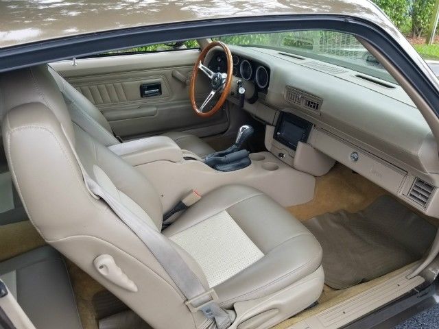 1971 Brown Chevrolet COMARO 2 DOOR