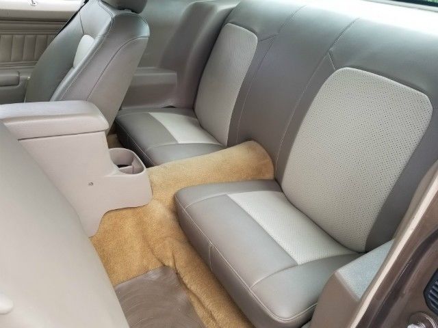 1971 Brown Chevrolet COMARO 2 DOOR