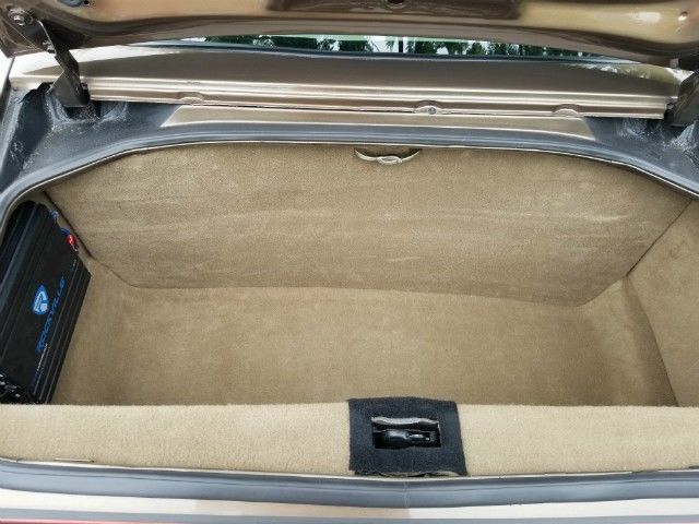 1971 Brown Chevrolet COMARO 2 DOOR