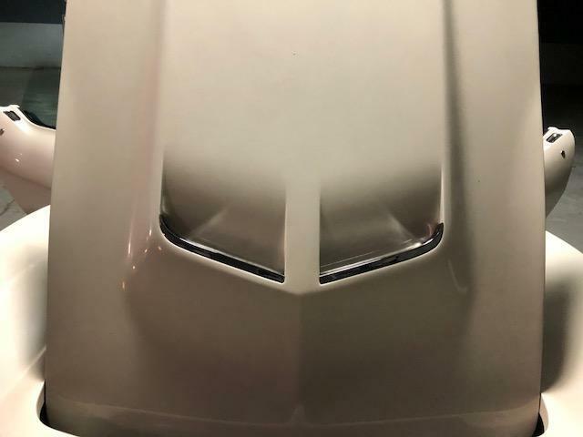 1971 Chevrolet Corvette Coupe