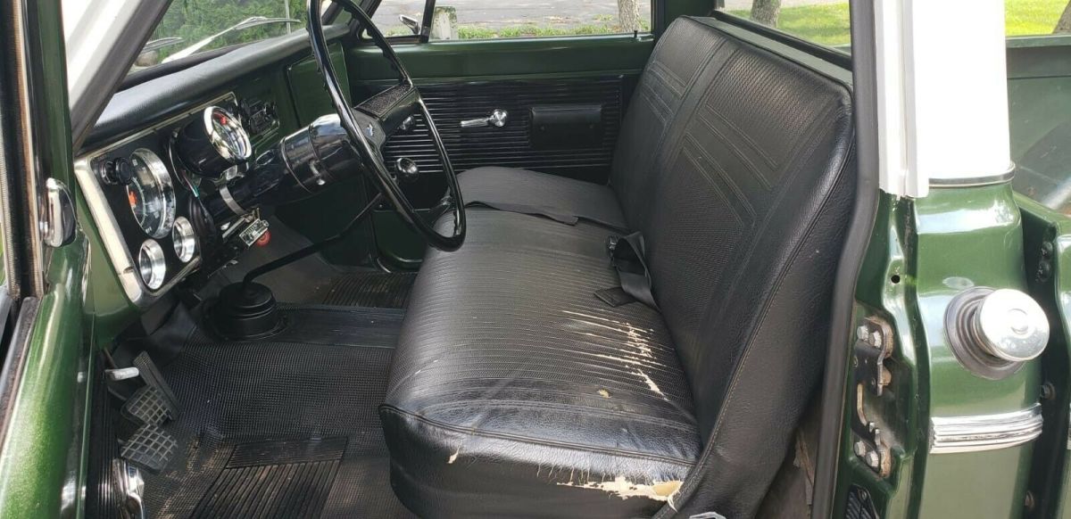 1971 Chevrolet Other Pickups