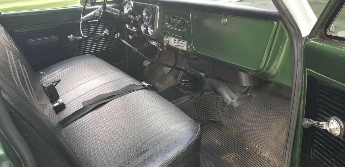 1971 Chevrolet Other Pickups