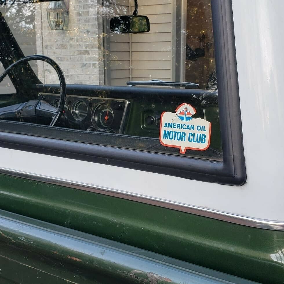 1971 Chevrolet Other Pickups