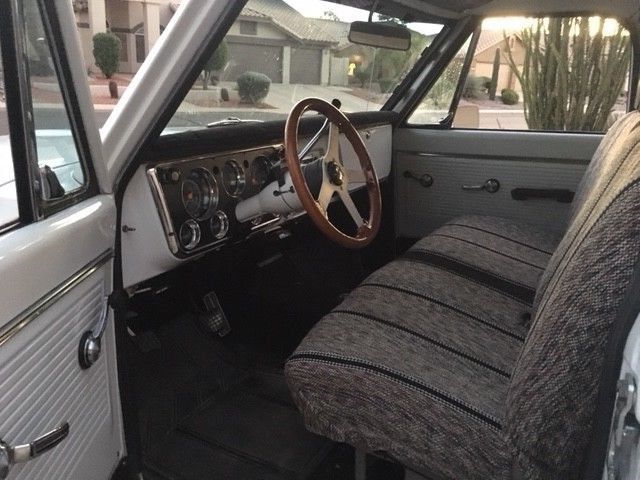 1971 Chevrolet Other Pickups