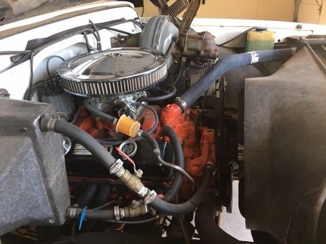 1971 Chevrolet Other Pickups