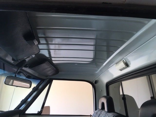 1971 Chevrolet Other Pickups