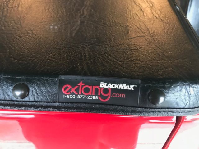 1971 Red Chevrolet C-10 Standard Cab Pickup