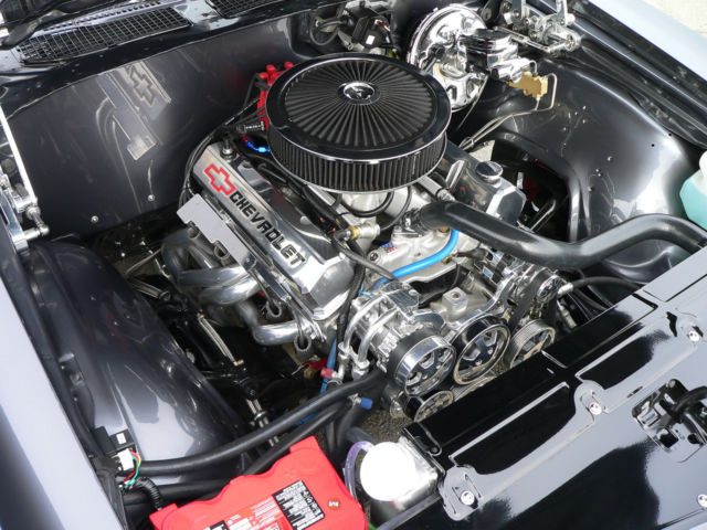 1971 Dark Gunsmoke Gray Chevrolet El Camino 2 Door