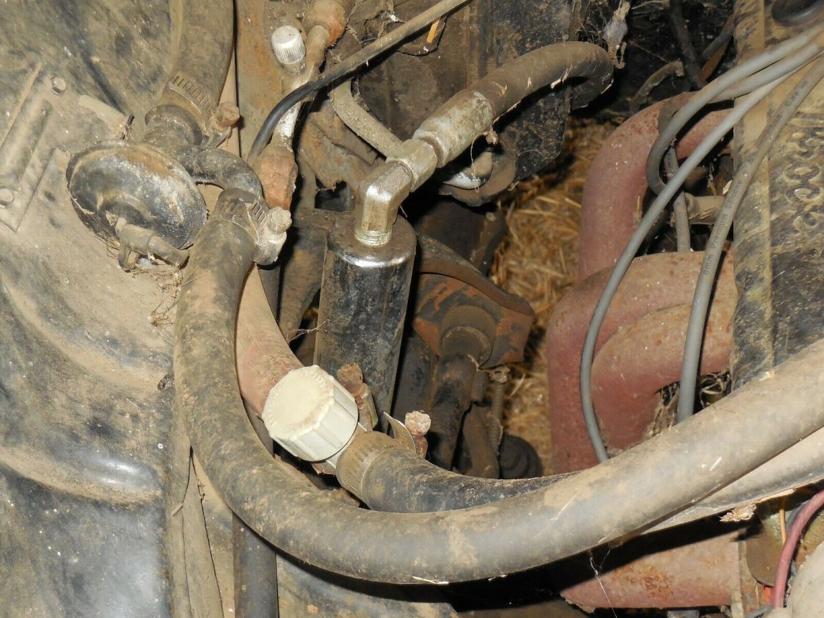 1971 Chevrolet Impala