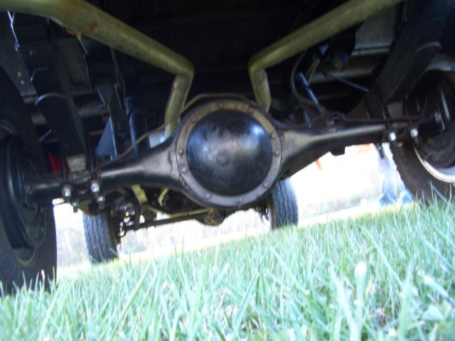 1971 Red Chevrolet Other Pickups Standard Cab Pickup