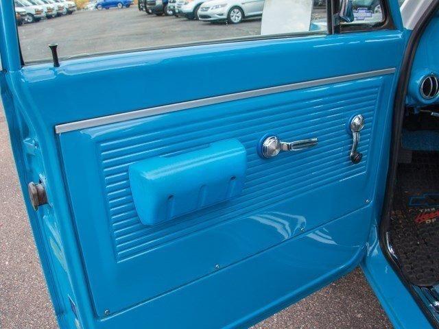 1971 Red Chevrolet Other Pickups --
