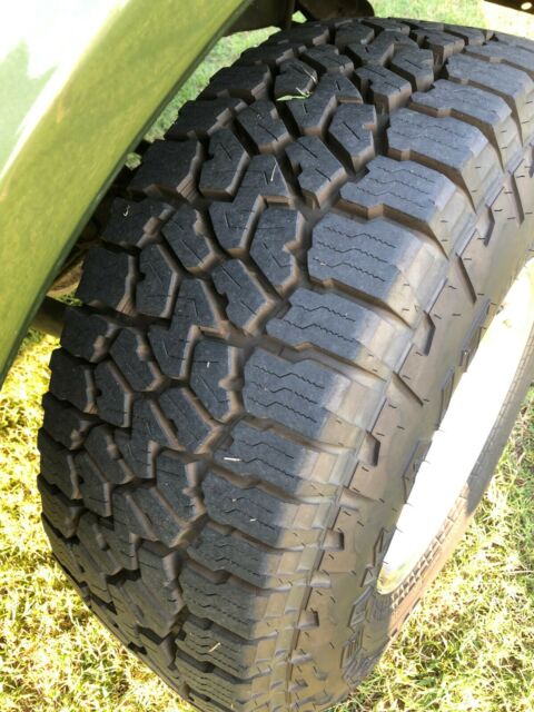 1971 Green Chevrolet C-10 Standard Cab Pickup