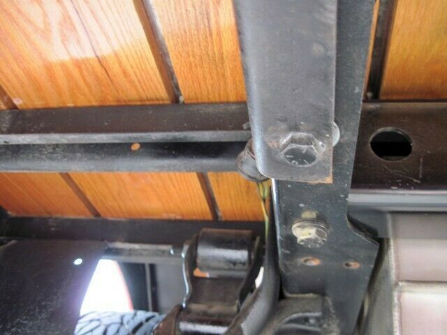 1971 Red Chevrolet Other Pickups Standard Cab Pickup