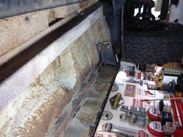 1971 Blue Chevrolet C/K Pickup 1500 Standard Cab Pickup