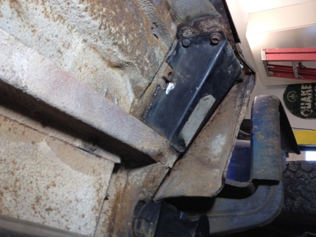 1971 Blue Chevrolet C/K Pickup 1500 Standard Cab Pickup