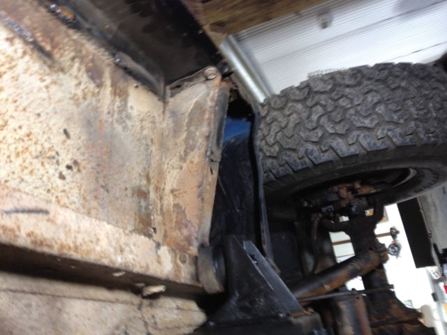 1971 Blue Chevrolet C/K Pickup 1500 Standard Cab Pickup