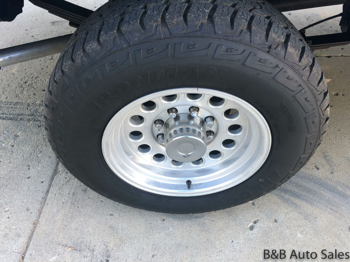 1971 Blue Chevrolet Other Pickups Truck