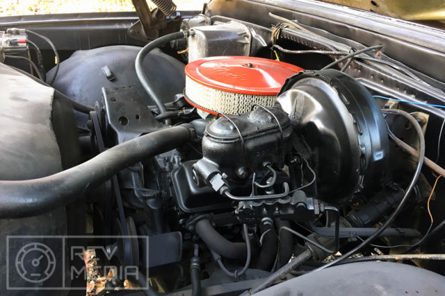 1971 Black Chevrolet C-10