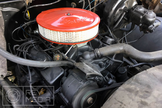 1971 Black Chevrolet C-10