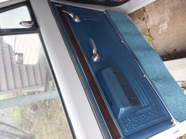 1971 White Chevrolet C/K Pickup 2500 Standard Cab Pickup