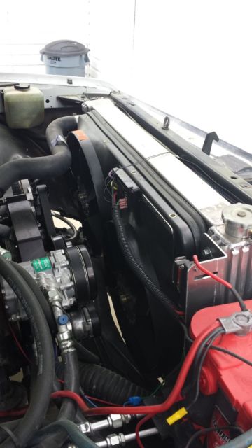 1971 White Chevrolet C/K Pickup 2500 Standard Cab Pickup