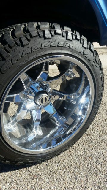 1971 Original Ochre Chevrolet Blazer SUV