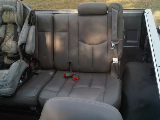 1971 Blue Chevrolet Blazer SUV