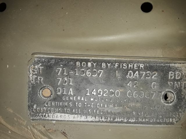 1971 Chevrolet Malibu
