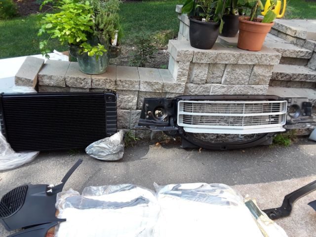 1971 Chevrolet Malibu