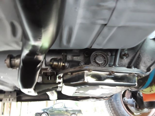 1971 Chevrolet Malibu