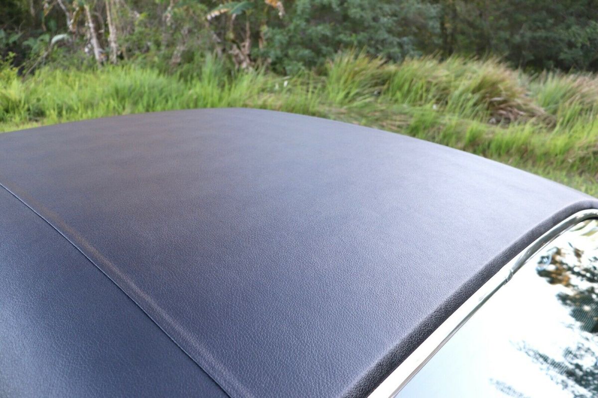 1971 Placer Gold - Code 53 Chevrolet Monte Carlo Coupe