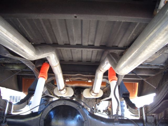 1971 White Chevrolet C-10 Standard Cab Pickup