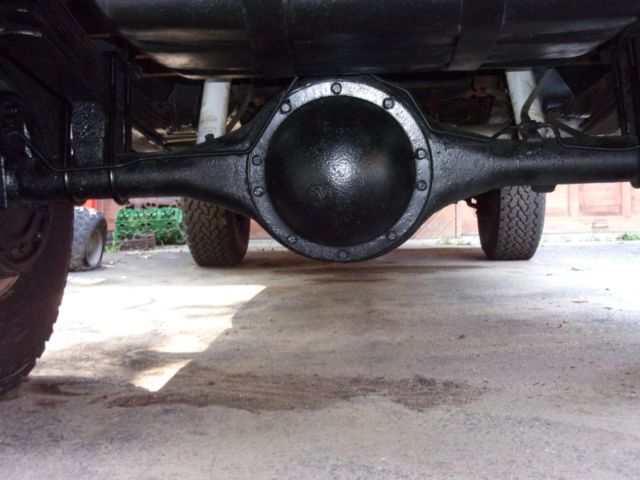 1971 Black Chevrolet Cheyenne Standard Cab Pickup