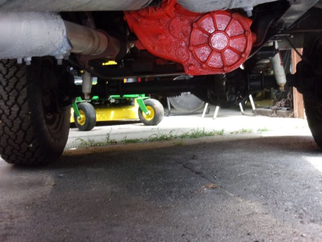 1971 Black Chevrolet Cheyenne Standard Cab Pickup