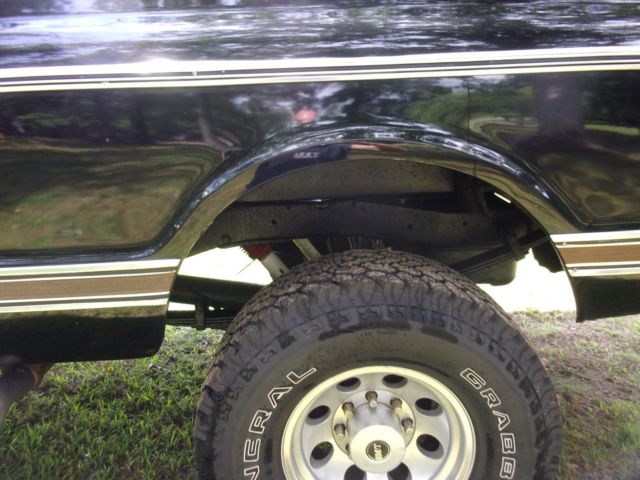 1971 Black Chevrolet Cheyenne Standard Cab Pickup