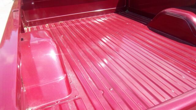 1971 Burgundy Chevrolet C-10 Standard Cab Pickup