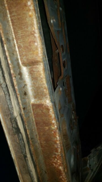 1971 Gray Chevrolet Camaro