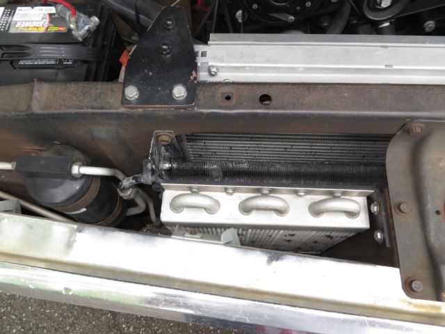 1971 Chevrolet Other Pickups