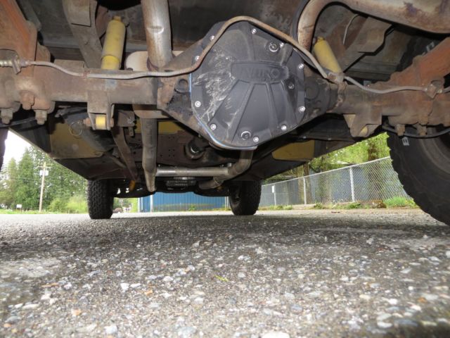 1971 Chevrolet Other Pickups