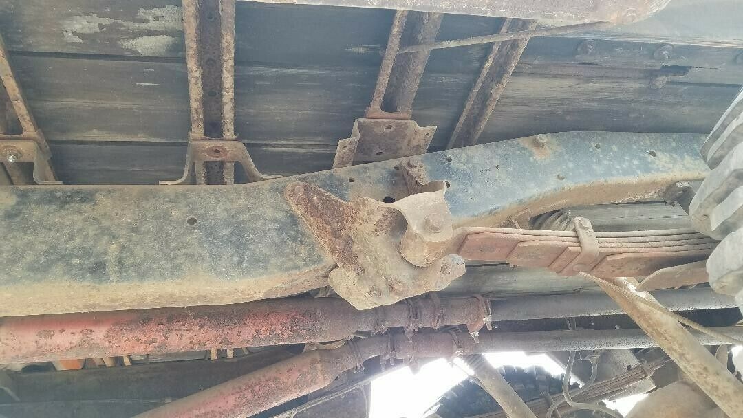 1971 Chevrolet Silverado 1500 Cab & Chassis