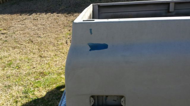 1971 Gray Chevrolet C-10 Standard Cab Pickup