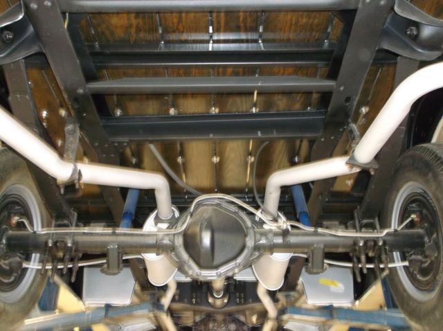 1971 Silver Chevrolet C-10 Regular cab Pickup