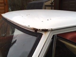 1971 Red/White Chevrolet C-10