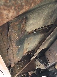 1971 Red/White Chevrolet C-10