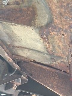 1971 Red/White Chevrolet C-10