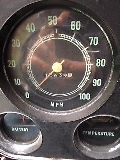 1971 Red/White Chevrolet C-10